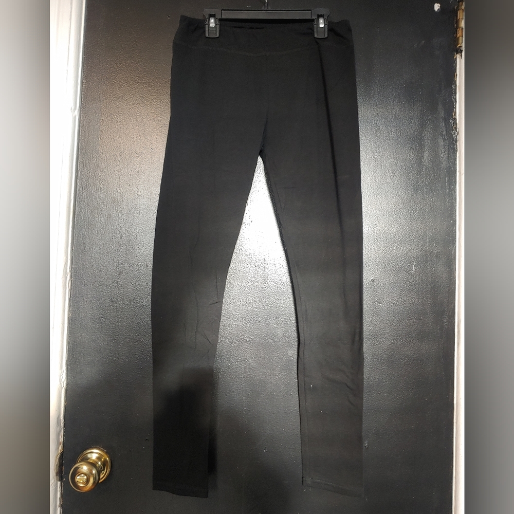 Sunfrog Yoga Leggings Pants Women's 3 lot - Picture 2 of 7